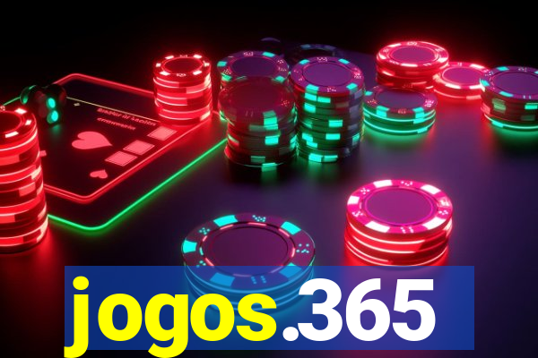 jogos.365