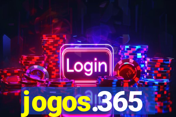 jogos.365