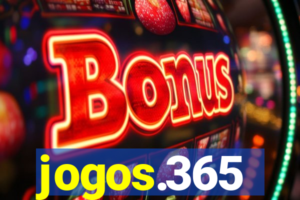 jogos.365