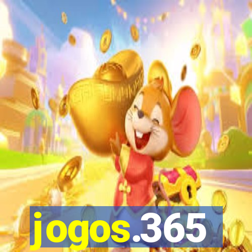 jogos.365