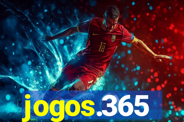 jogos.365