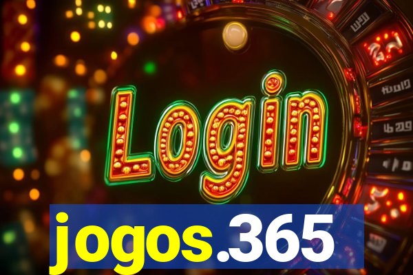 jogos.365