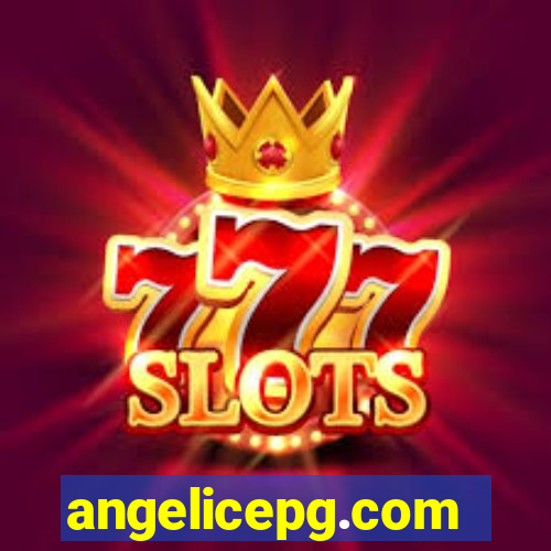 angelicepg.com