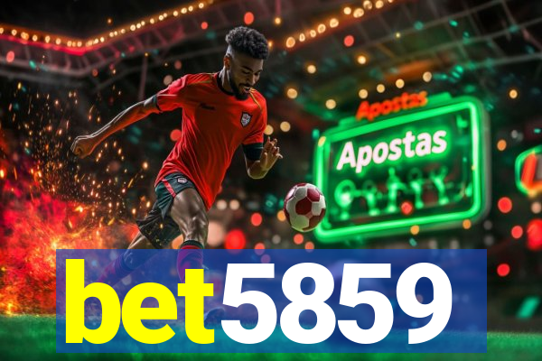 bet5859