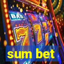 sum bet