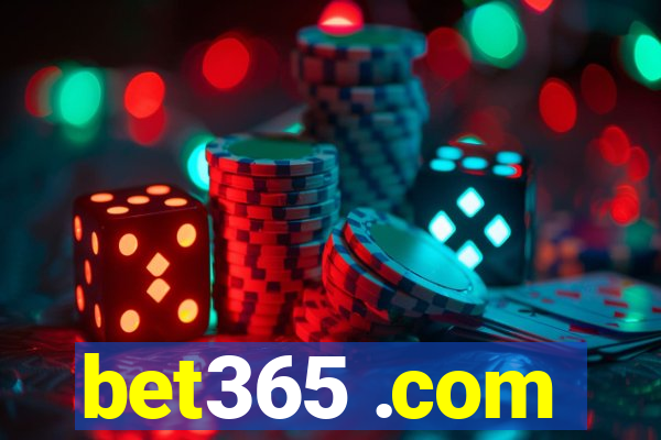 bet365 .com