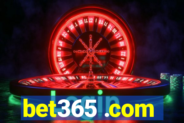 bet365 .com