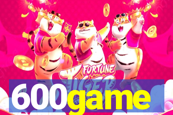 600game