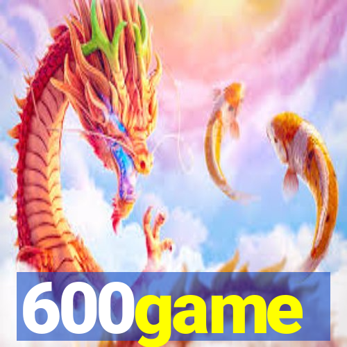 600game