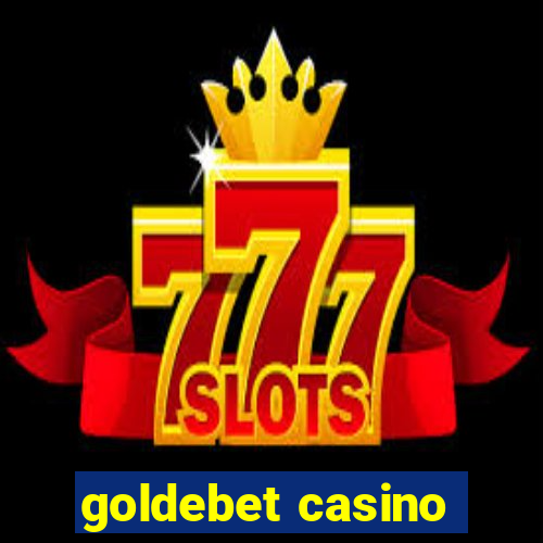 goldebet casino