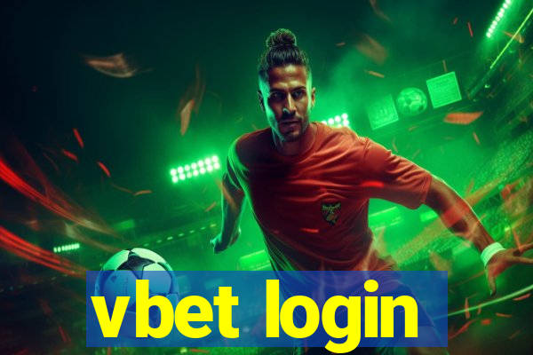 vbet login