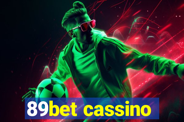 89bet cassino