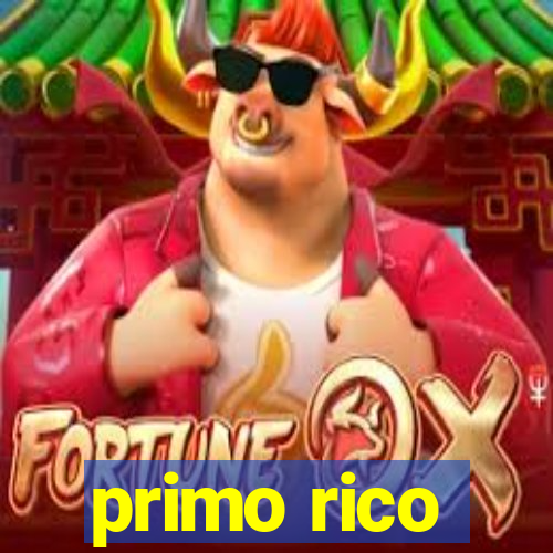 primo rico