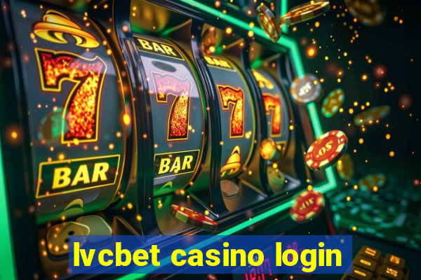 lvcbet casino login