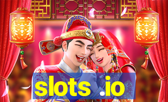 slots .io