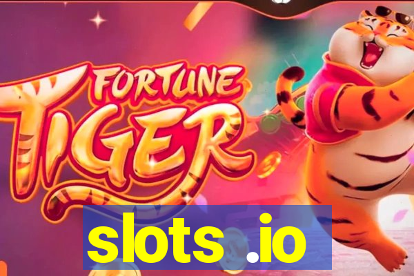 slots .io