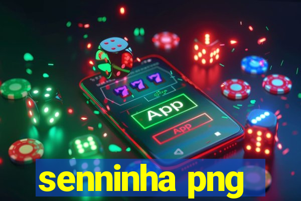 senninha png