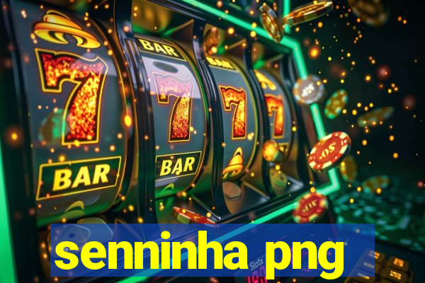 senninha png