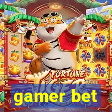 gamer bet