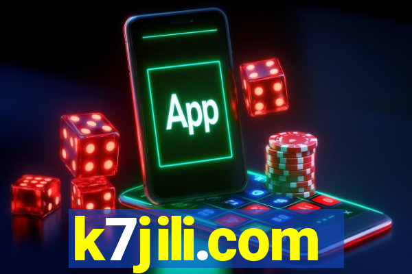 k7jili.com