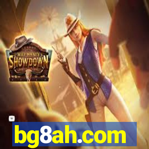 bg8ah.com