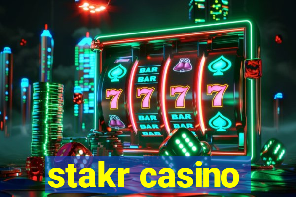 stakr casino