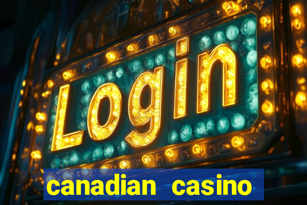 canadian casino niagara falls