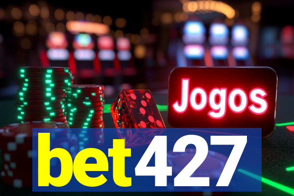 bet427