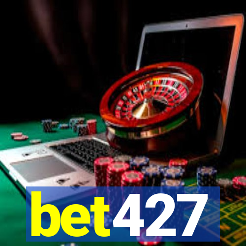 bet427