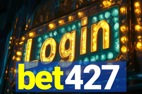 bet427