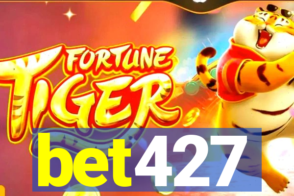 bet427