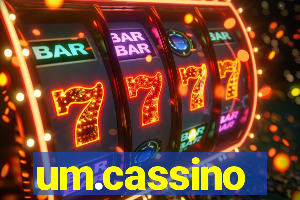 um.cassino