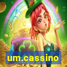 um.cassino