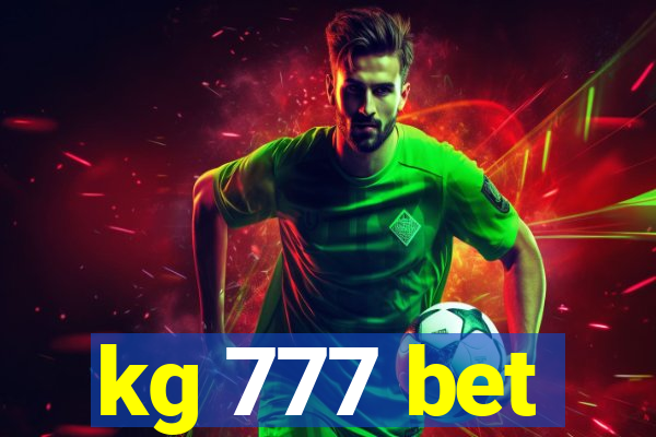 kg 777 bet