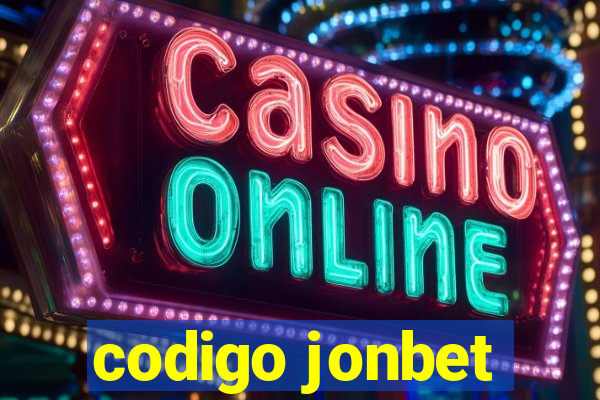 codigo jonbet