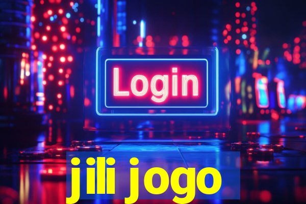 jili jogo