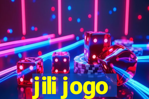 jili jogo