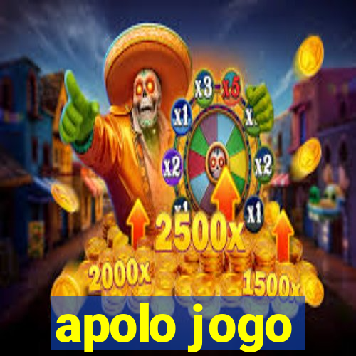 apolo jogo