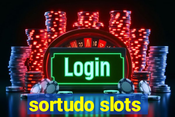 sortudo slots