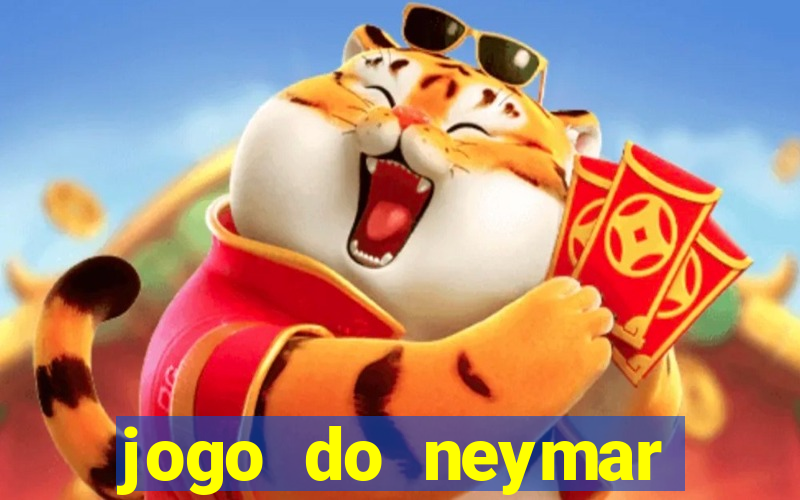 jogo do neymar para celular