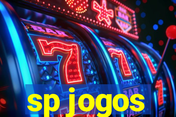 sp jogos