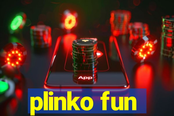 plinko fun