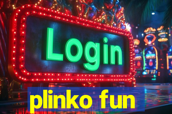 plinko fun