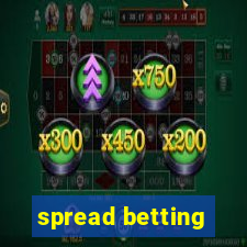 spread betting