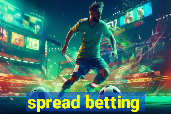 spread betting