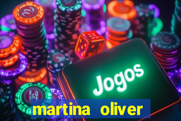 martina oliver privacy vazado