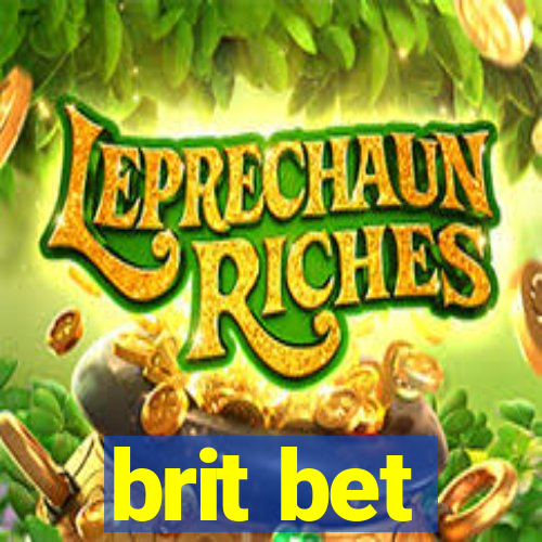 brit bet