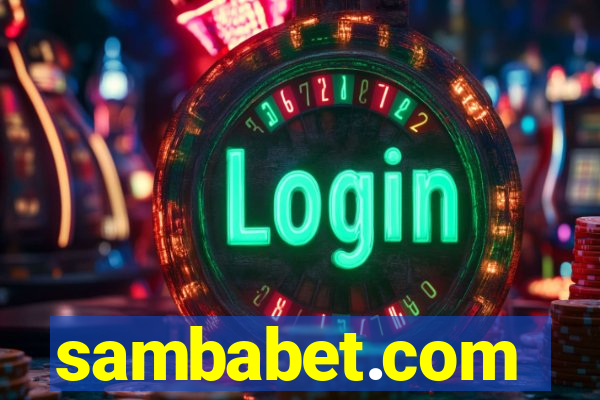 sambabet.com