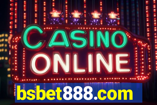 bsbet888.com