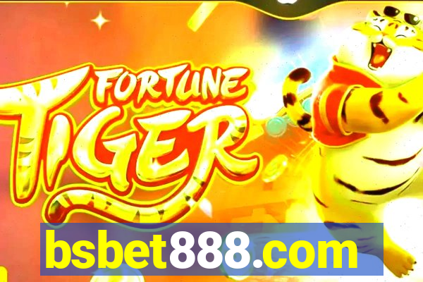 bsbet888.com